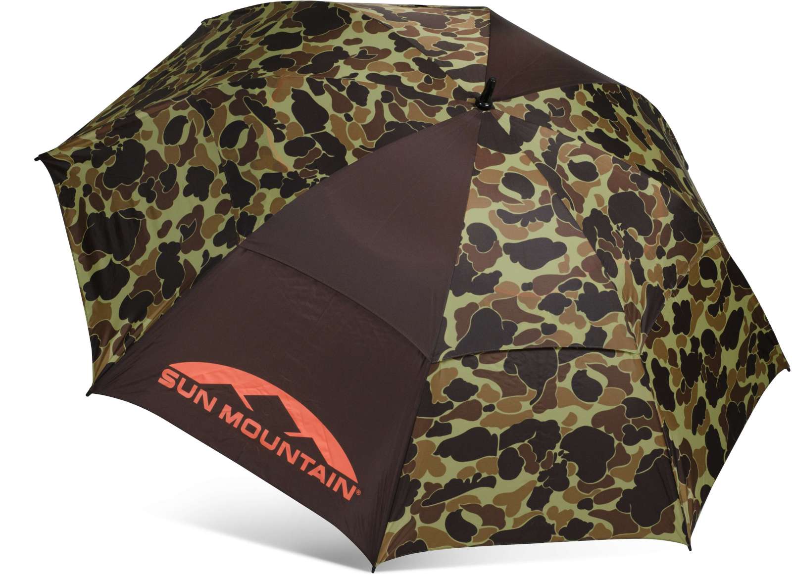 190906 UMB 68 MANUAL DUCKHUNTCAMO SUN MOUNTAIN SPORTS